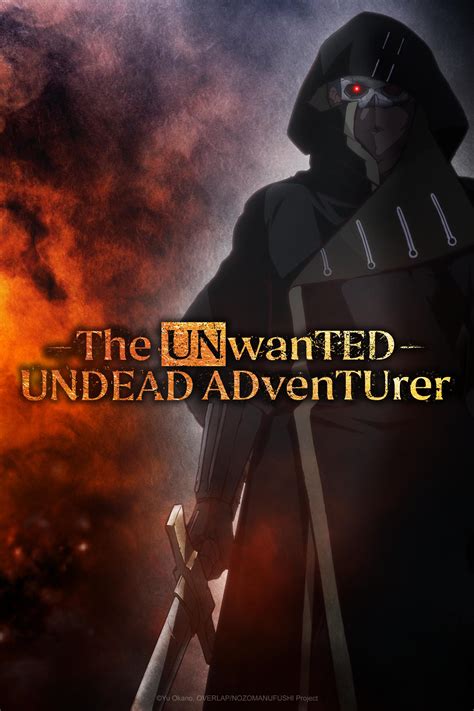 unwanted staffel 01 dubbed|The Unwanted Undead Adventurer: All Episodes .